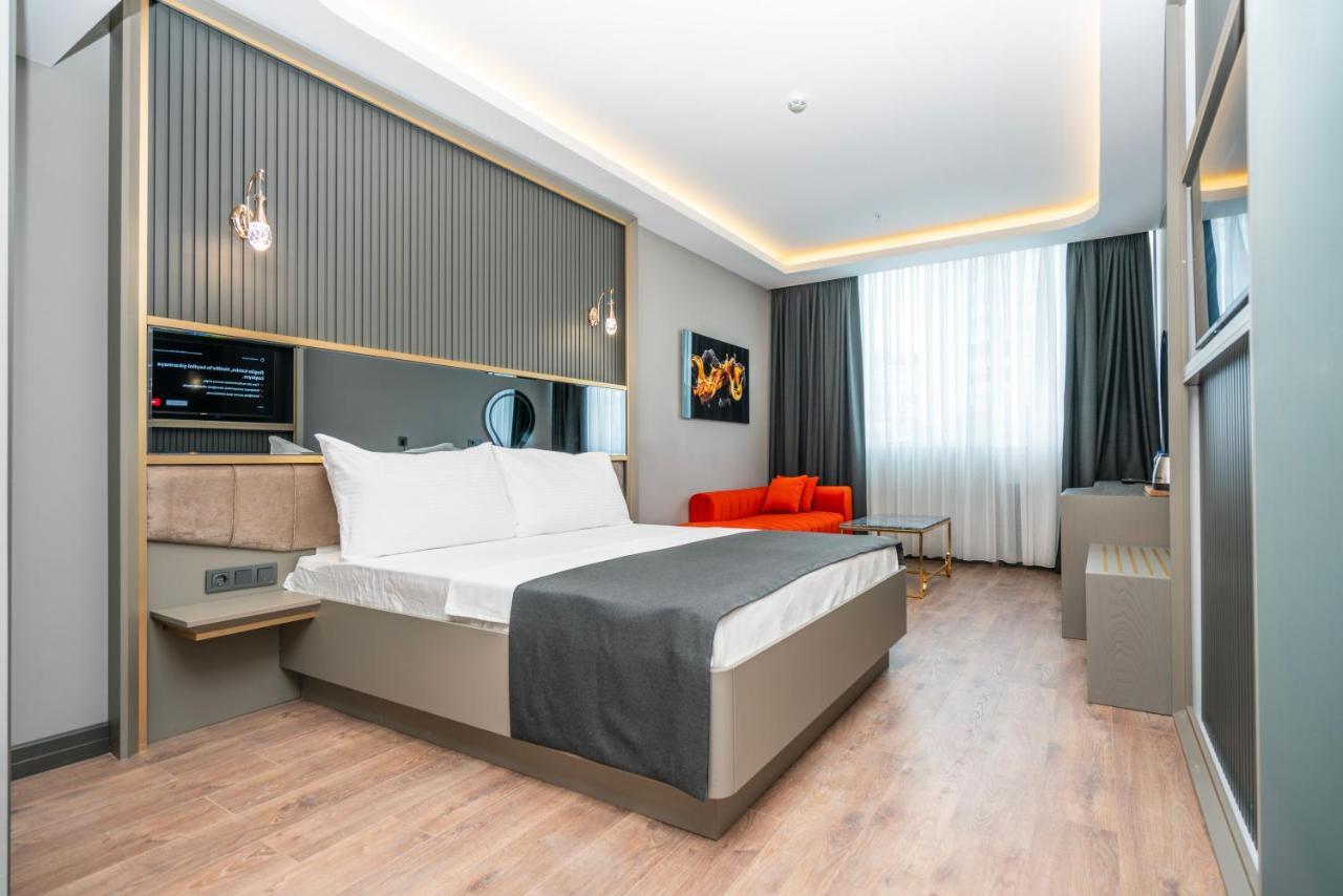 Otel 216 Ruby