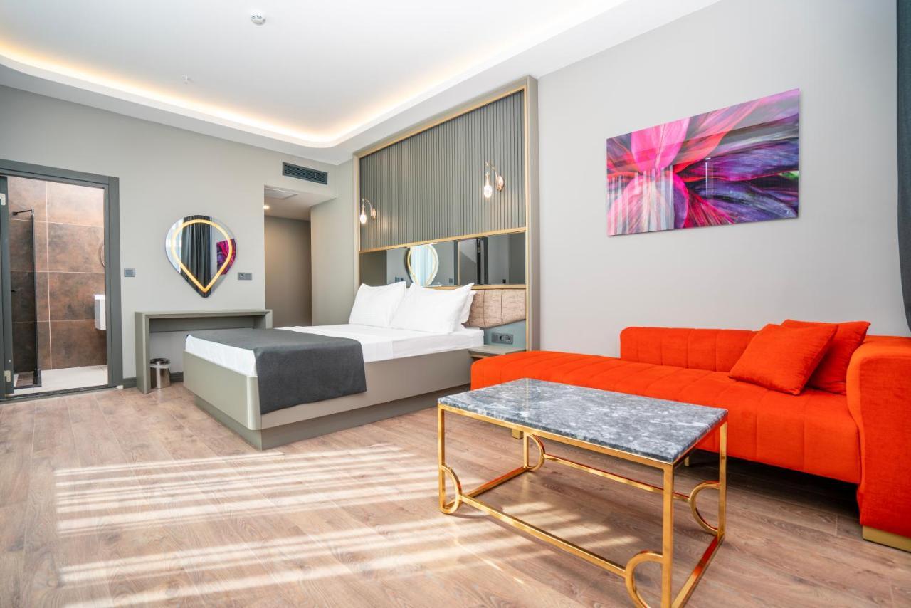 Hotel 216 Ruby Istanboel