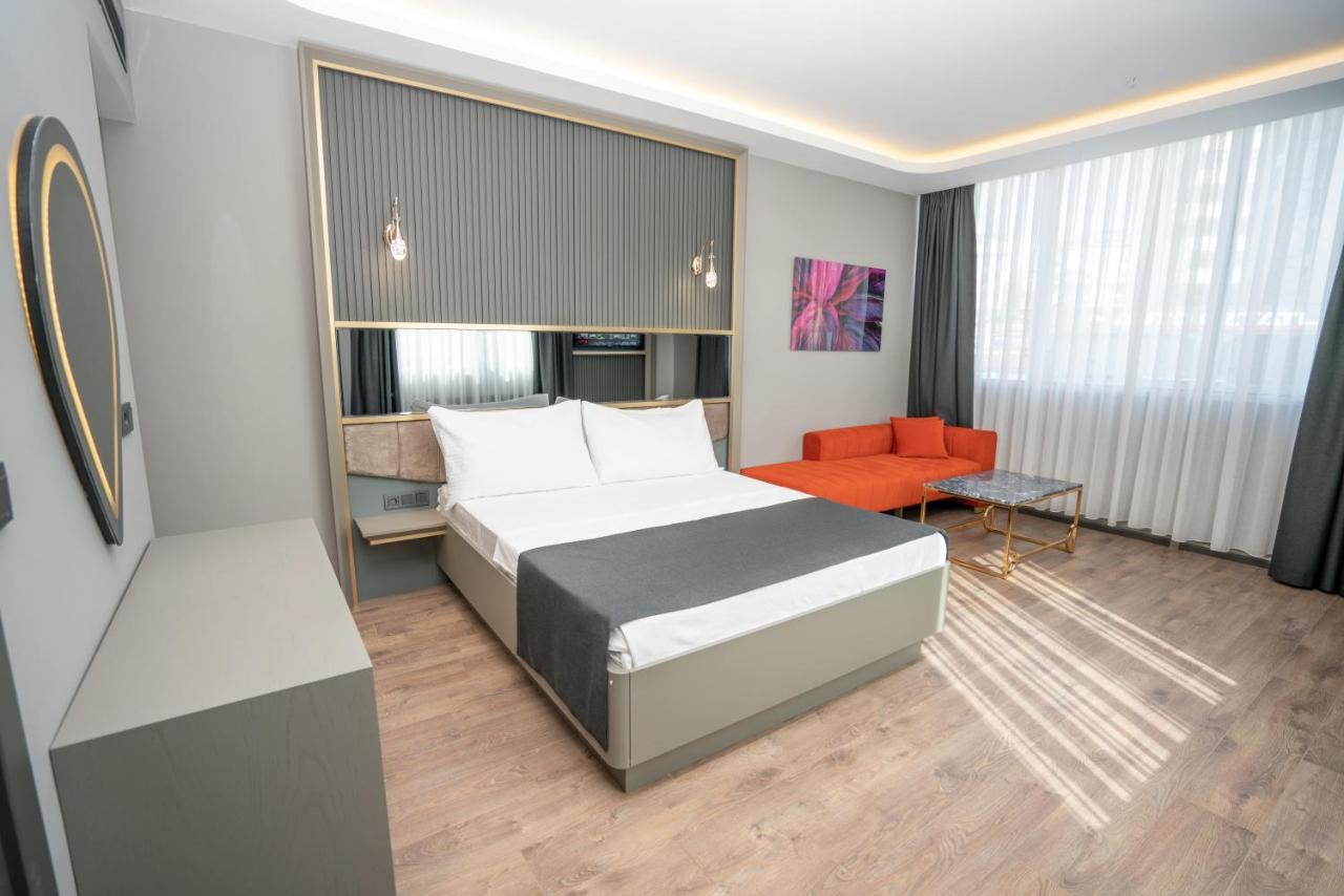 Hotel 216 Ruby Istanboel